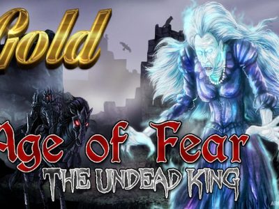 Age of Fear: The Undead King
