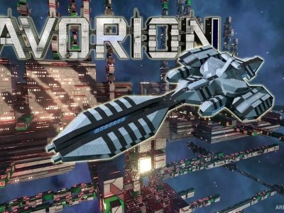 Avorion