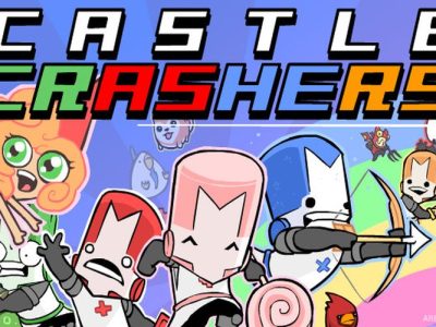 Castle Crashers