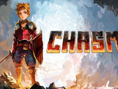 Chasm
