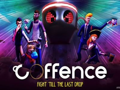 Coffence