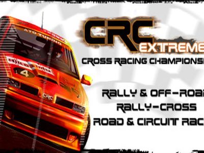 Cross Racing Championship Extreme