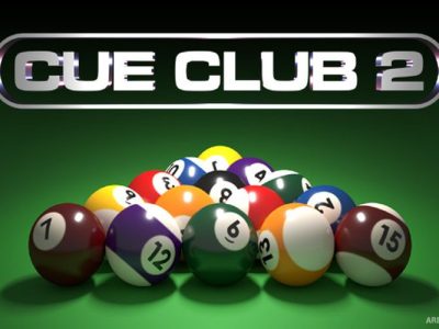 Cue Club 2: Pool & Snooker