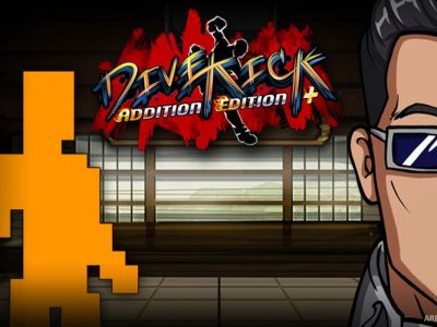 Divekick