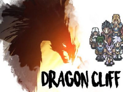 Dragon Cliff