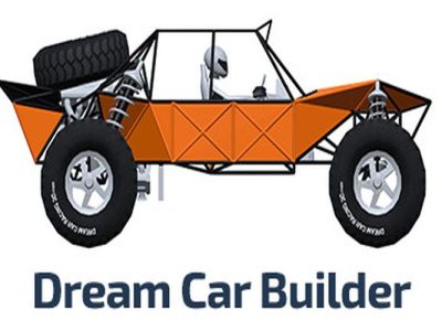Dream Car Builder