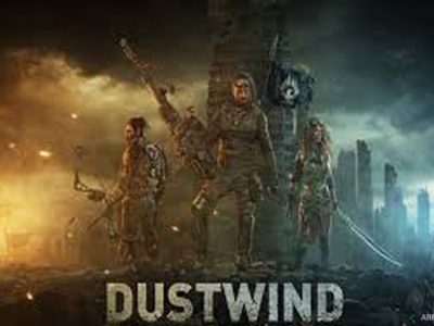 Dustwind