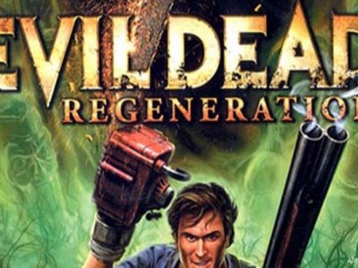 Evil Dead: Regeneration