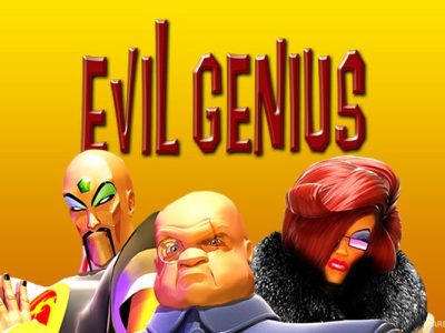 Evil Genius