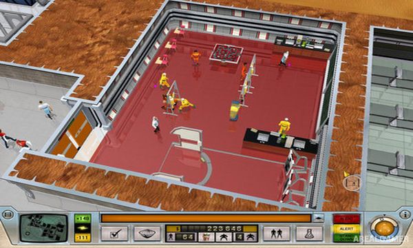 Evil Genius Screenshot 3