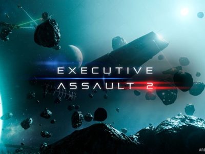 Executive Assault 2