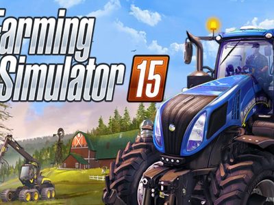 Farming Simulator 15