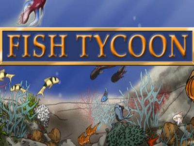 Fish Tycoon