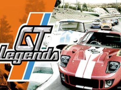 GT Legends