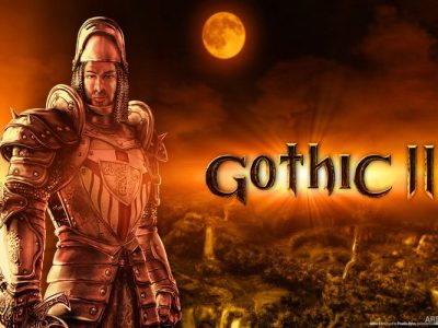 Gothic 2