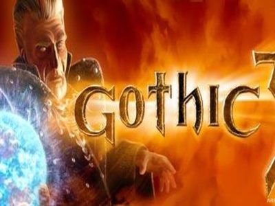 Gothic 3