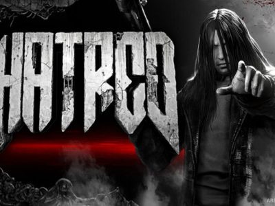 Hatred