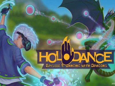 Holodance