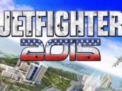 JetFighter 2015