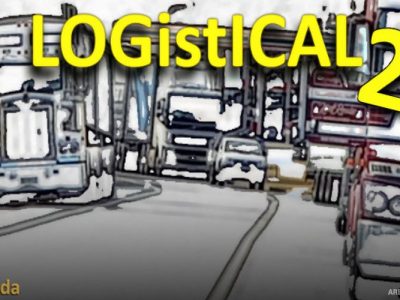 LOGistICAL 2