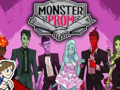 Monster Prom
