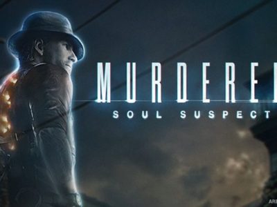 Murdered: Soul Suspect