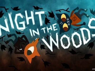 Night in the Woods