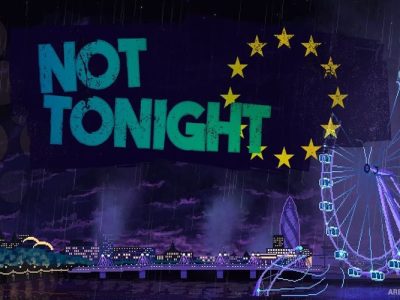 Not Tonight