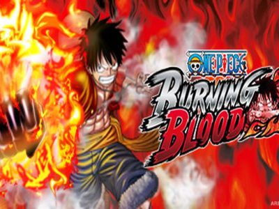 One Piece: Burning Blood