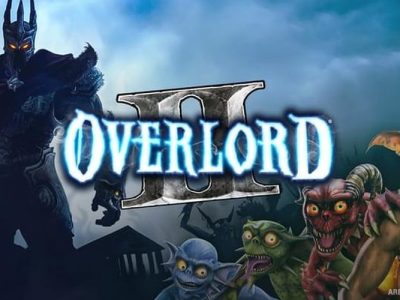 Overlord 2