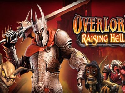 Overlord: Raising Hell