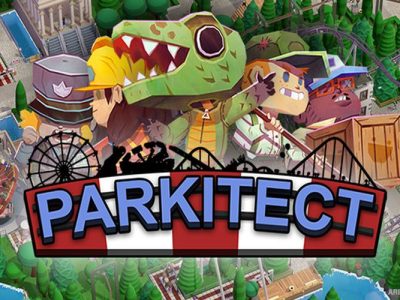 Parkitect