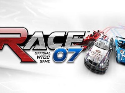 Race 07