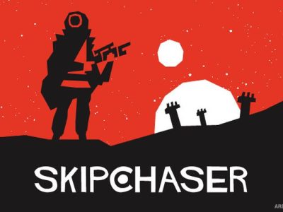 SKIPCHASER