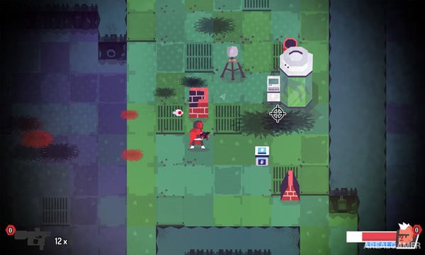 SKIPCHASER Screenshot 3