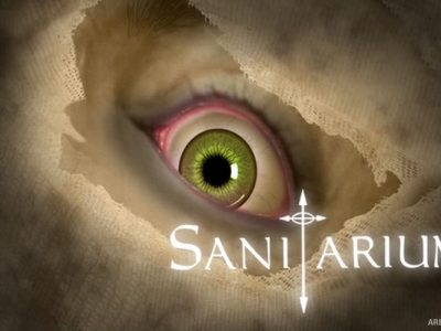 Sanitarium