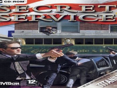 Secret Service: In Harm’s Way