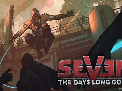 Seven: The Days Long Gone