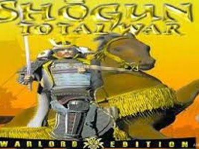 Shogun: Total War Warlord Edition
