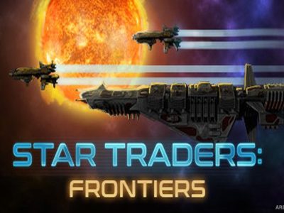 Star Traders: Frontiers