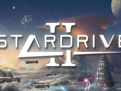StarDrive 2