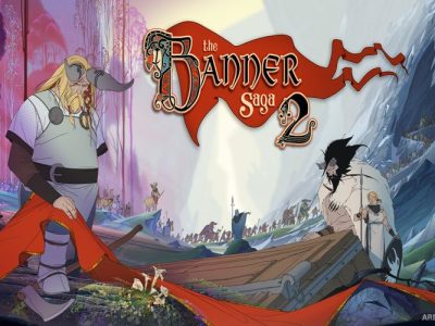 The Banner Saga 2