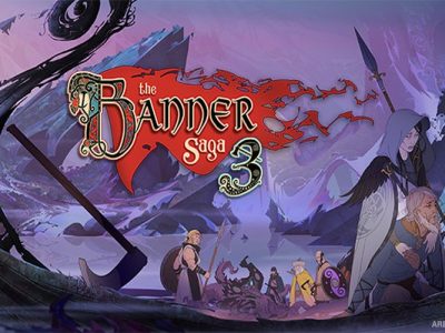 The Banner Saga 3