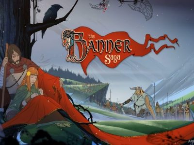 The Banner Saga 1