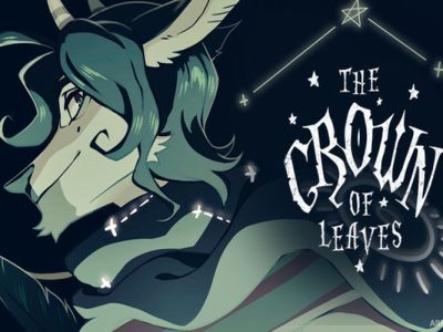 The Crown of Leaves