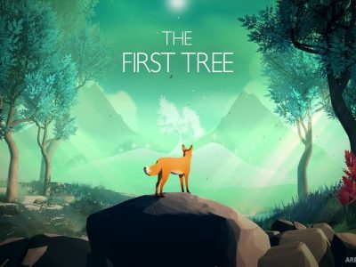 The First Tree