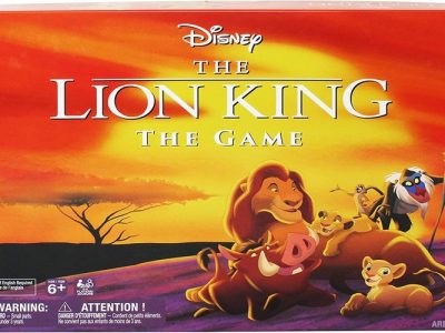 The Lion King
