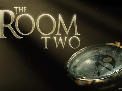 The Room Two