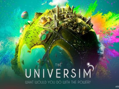 The Universim