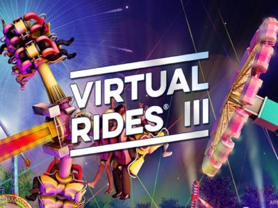 Virtual Rides 3